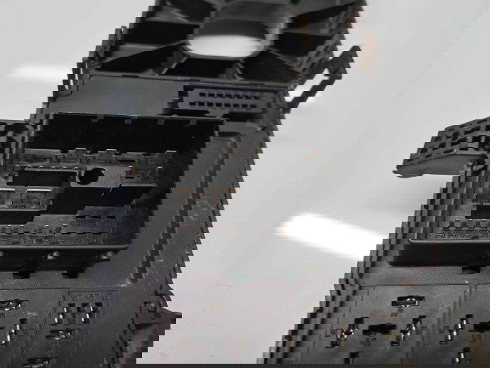  Panou sigurante OpelVectra C [Fabr 2003-2008] 13181984 