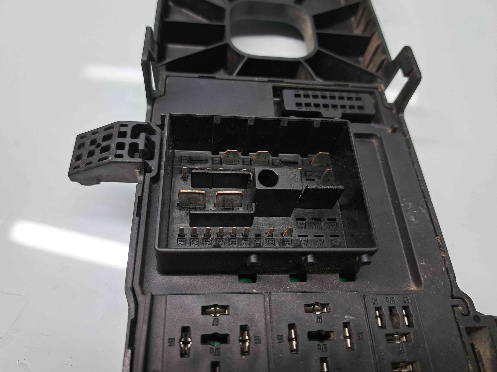 Panou sigurante OpelVectra C [Fabr 2003-2008] 13181984 - imagine 4