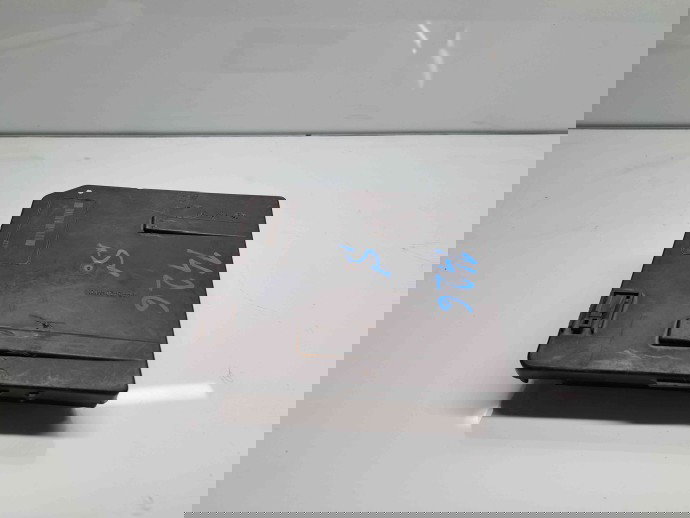  Panou sigurante RenaultScenic 2 [Fabr 2003-2008] 8200481866 