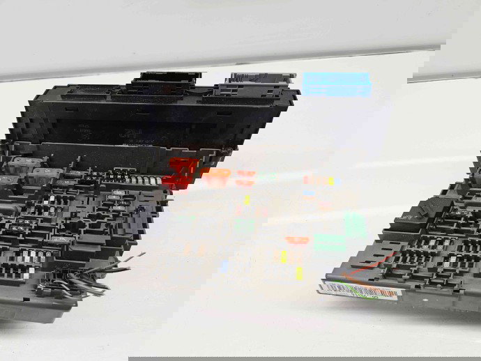  Panou sigurante BmwX1 (E84) [Fabr 2009-2015] 9119446 