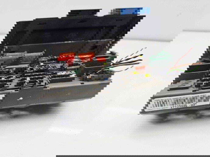  Panou sigurante BmwX1 (E84) [Fabr 2009-2015] 9119446 