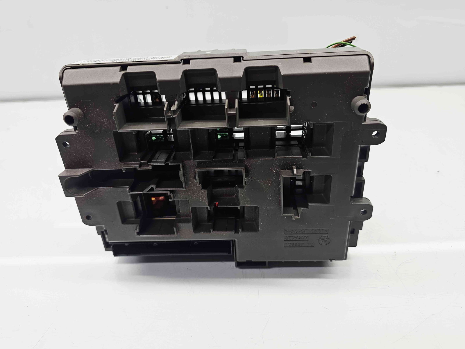 Panou sigurante BmwX1 (E84) [Fabr 2009-2015] 9119446 - imagine 4