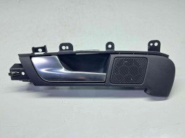  Maner interior stanga spate Audi A3 Sportback (8PA) [Fabr 2004-2013] 8P4839019E