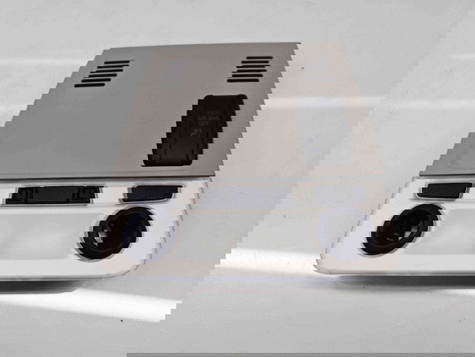  Plafoniera fata Bmw X1 (E84) [Fabr 2009-2015] 9225487