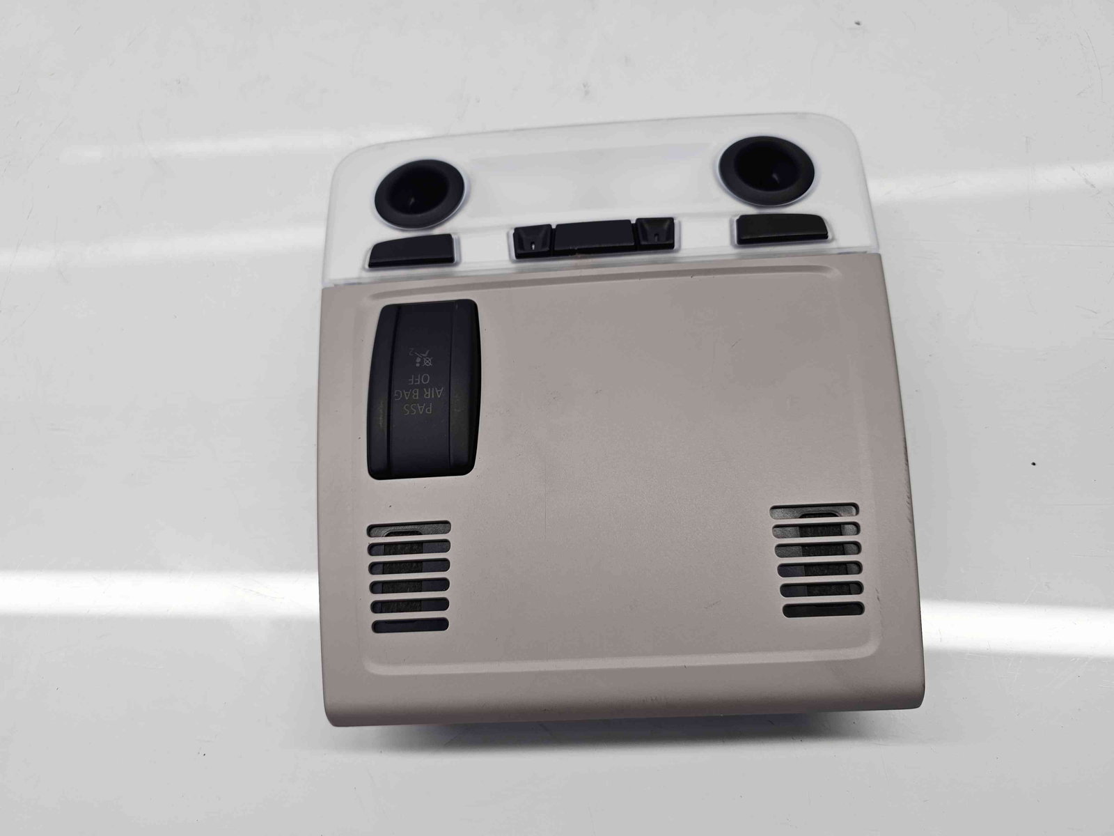 Plafoniera fata Bmw X1 (E84) [Fabr 2009-2015] 9225487 - imagine 2