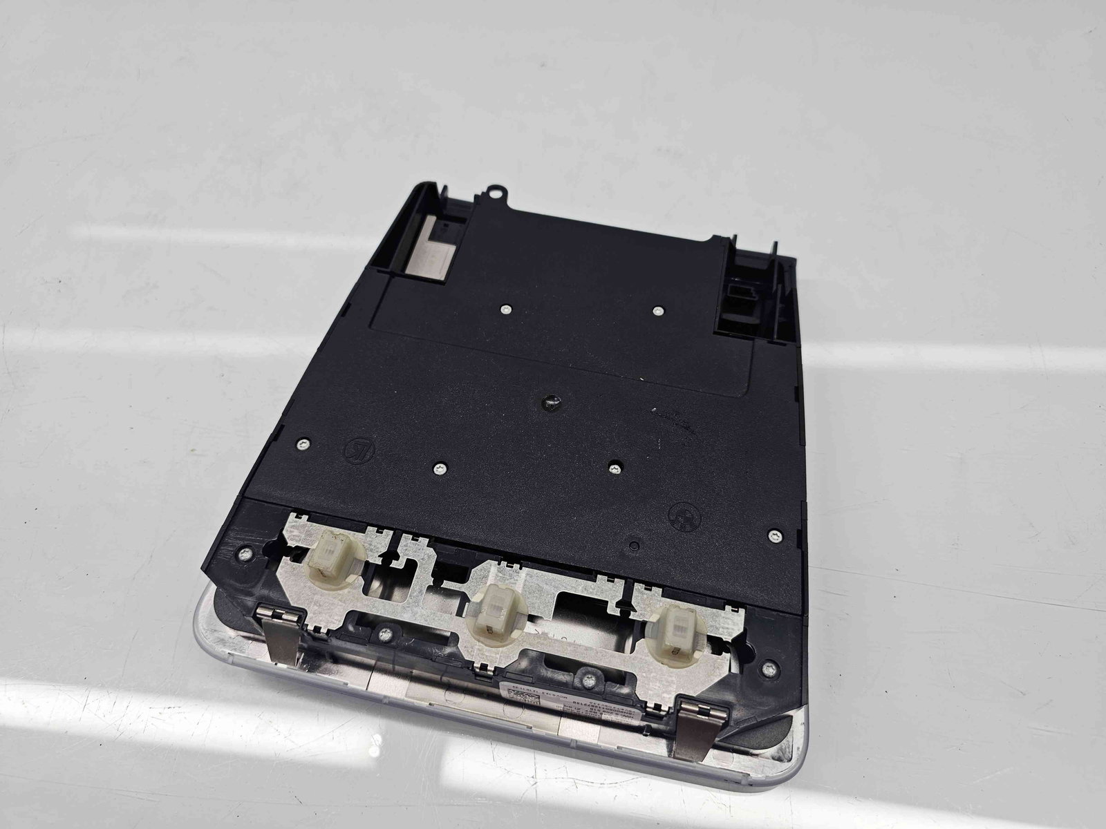 Plafoniera fata Bmw X1 (E84) [Fabr 2009-2015] 9225487 - imagine 4