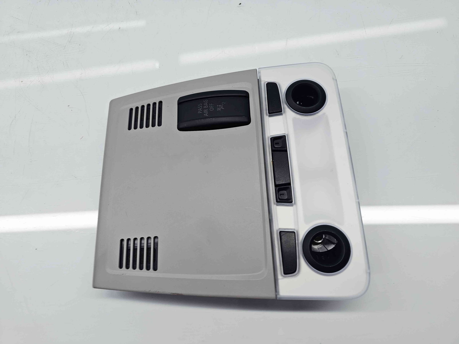 Plafoniera fata Bmw X1 (E84) [Fabr 2009-2015] 9225487 - imagine 6