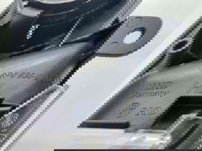  Maner interior stanga spate Audi A3 Sportback (8PA) [Fabr 2004-2013] 8P4839019E