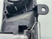  Maner interior stanga spate Audi A3 Sportback (8PA) [Fabr 2004-2013] 8P4839019E