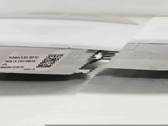  Plafoniera spate Bmw X1 (E84) [Fabr 2009-2015] 9201637