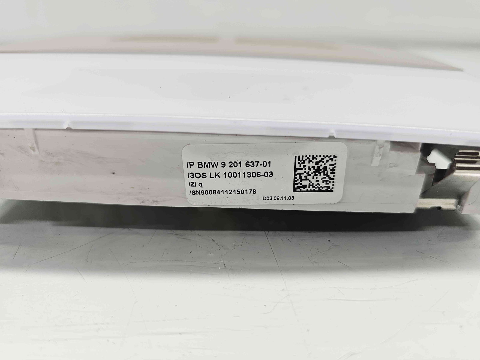 Plafoniera spate Bmw X1 (E84) [Fabr 2009-2015] 9201637 - imagine 3