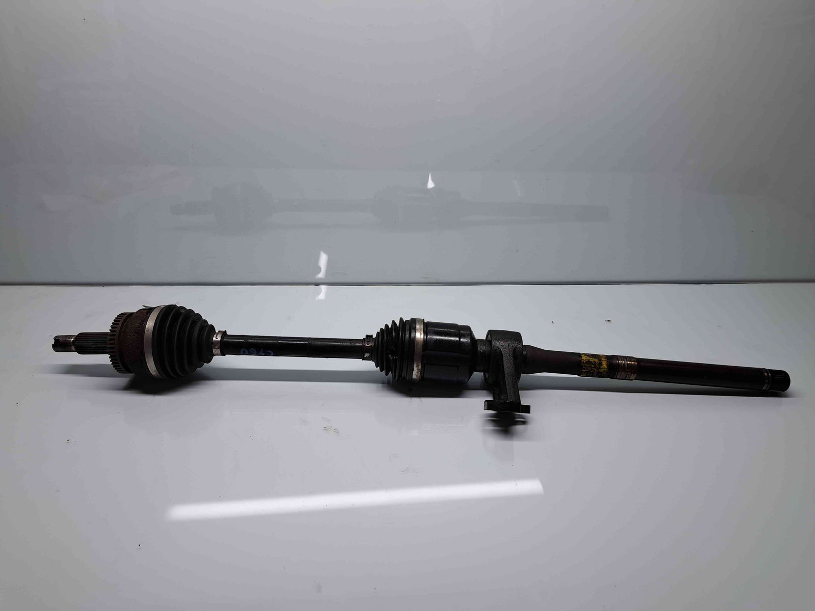 Planetara dreapta fata Kia Sportage IV [Fabr 2016-2025] OEM 2.0 CRDI D4HA 136KW / 185CP - imagine 1