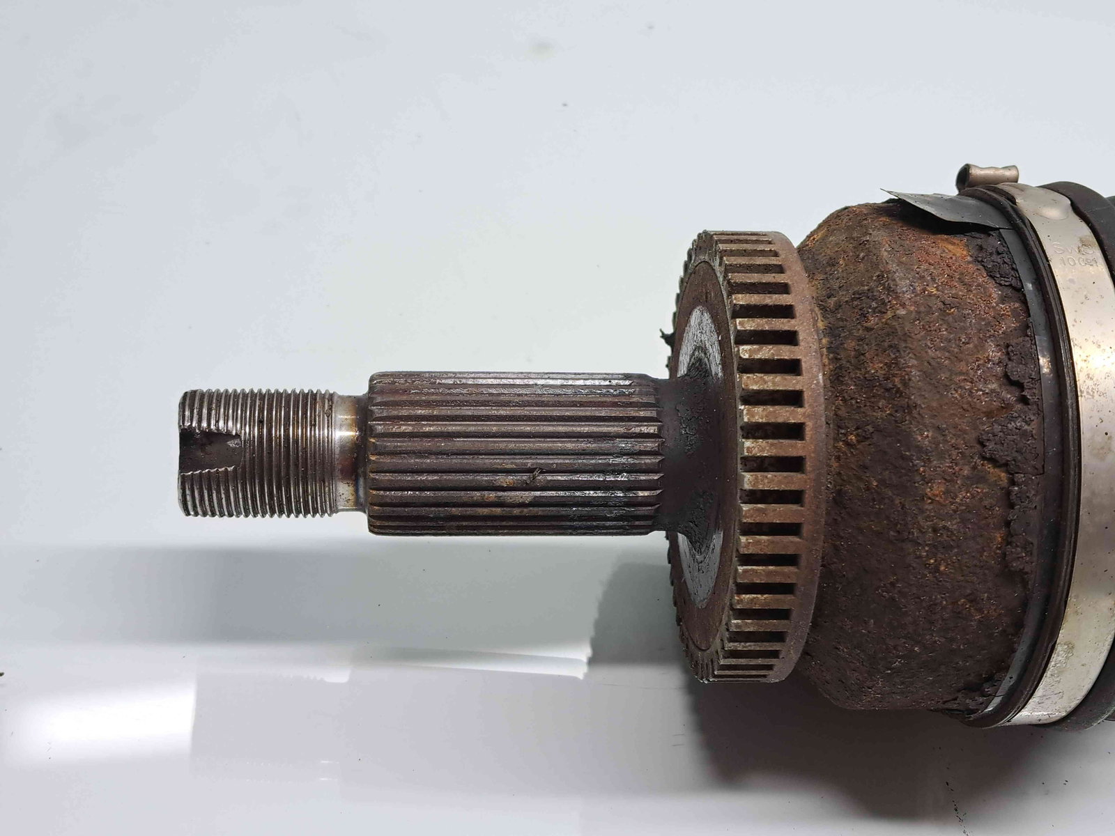 Planetara dreapta fata Kia Sportage IV [Fabr 2016-2025] OEM 2.0 CRDI D4HA 136KW / 185CP - imagine 2