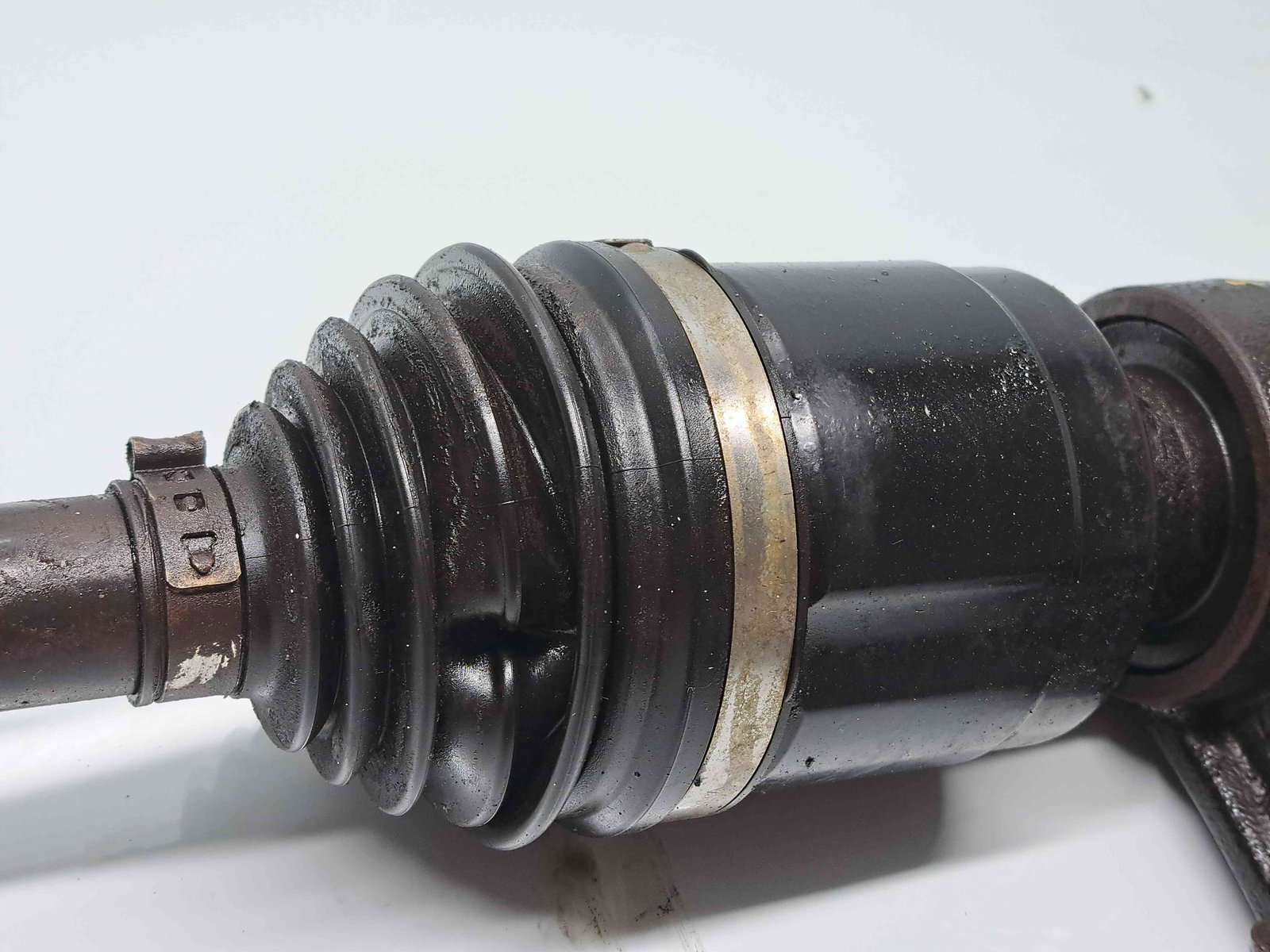 Planetara dreapta fata Kia Sportage IV [Fabr 2016-2025] OEM 2.0 CRDI D4HA 136KW / 185CP - imagine 4