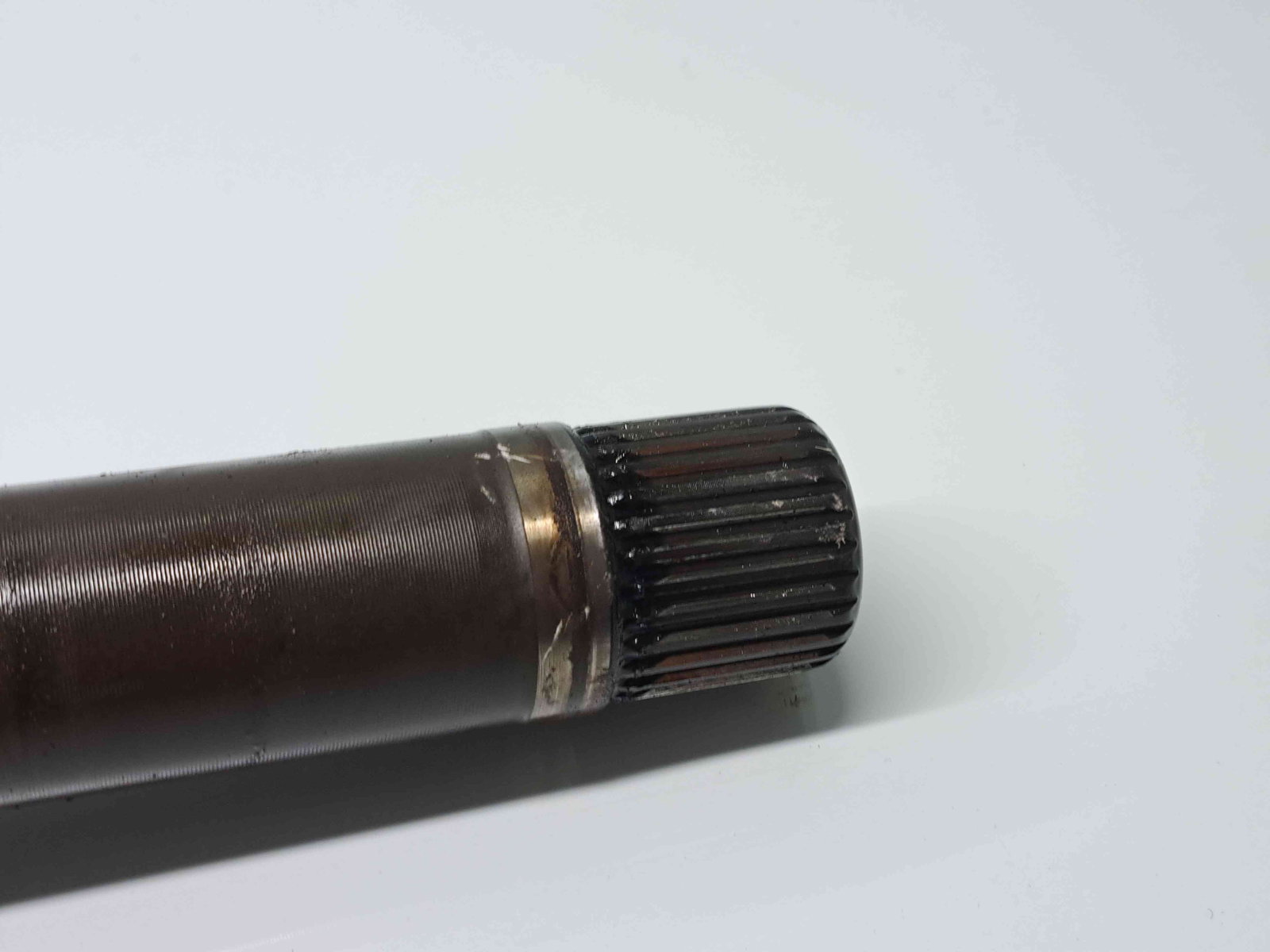 Planetara dreapta fata Kia Sportage IV [Fabr 2016-2025] OEM 2.0 CRDI D4HA 136KW / 185CP - imagine 5