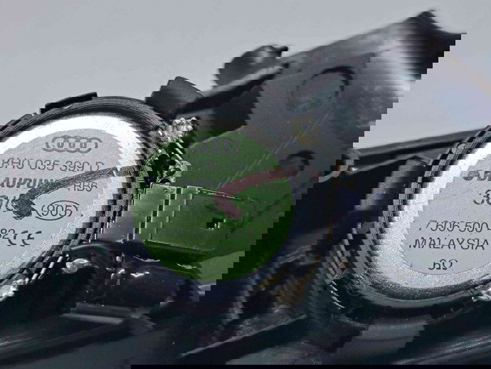  Maner interior stanga spate Audi A3 Sportback (8PA) [Fabr 2004-2013] 8P4839019E