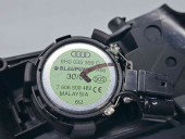  Maner interior stanga spate Audi A3 Sportback (8PA) [Fabr 2004-2013] 8P4839019E