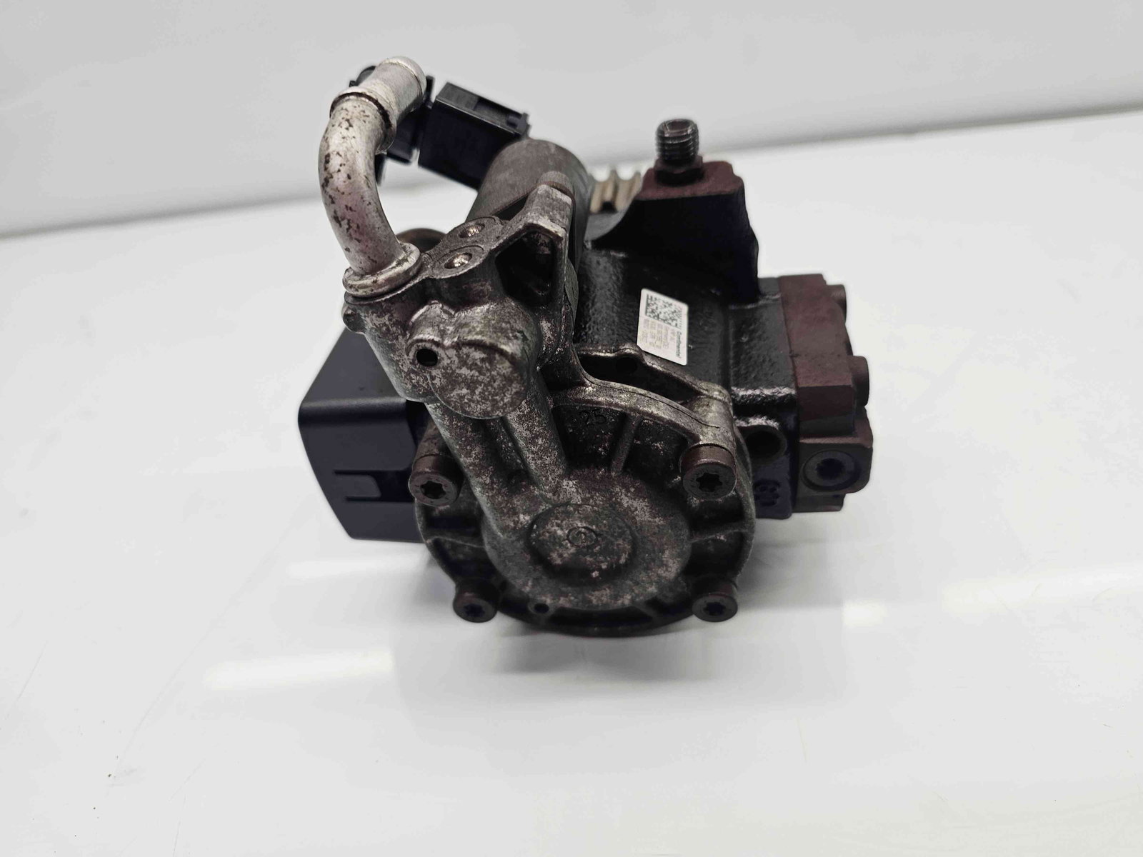 Pompa inalta presiune Skoda Fabia 2 Combi (5J, 545) [Fabr 2007-2014] 03L130755E 1.6 TDI CAYC 77KW / 105CP - imagine 5