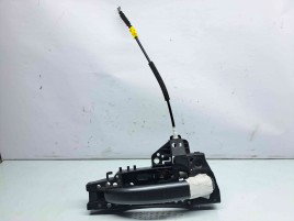 Maner usa dreapta spate Audi Q5 (8RB) [ Fabr 2008-2016] LZ7S