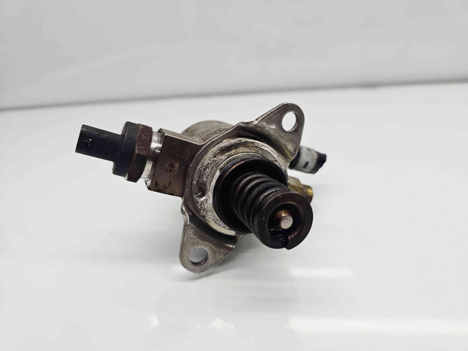 Pompa inalta presiune Skoda Octavia 2 Combi (1Z5) [Fabr 2004-2013] Facelift 03C127026J 1.2 TSI CBZB 77KW / 105CP - imagine 5