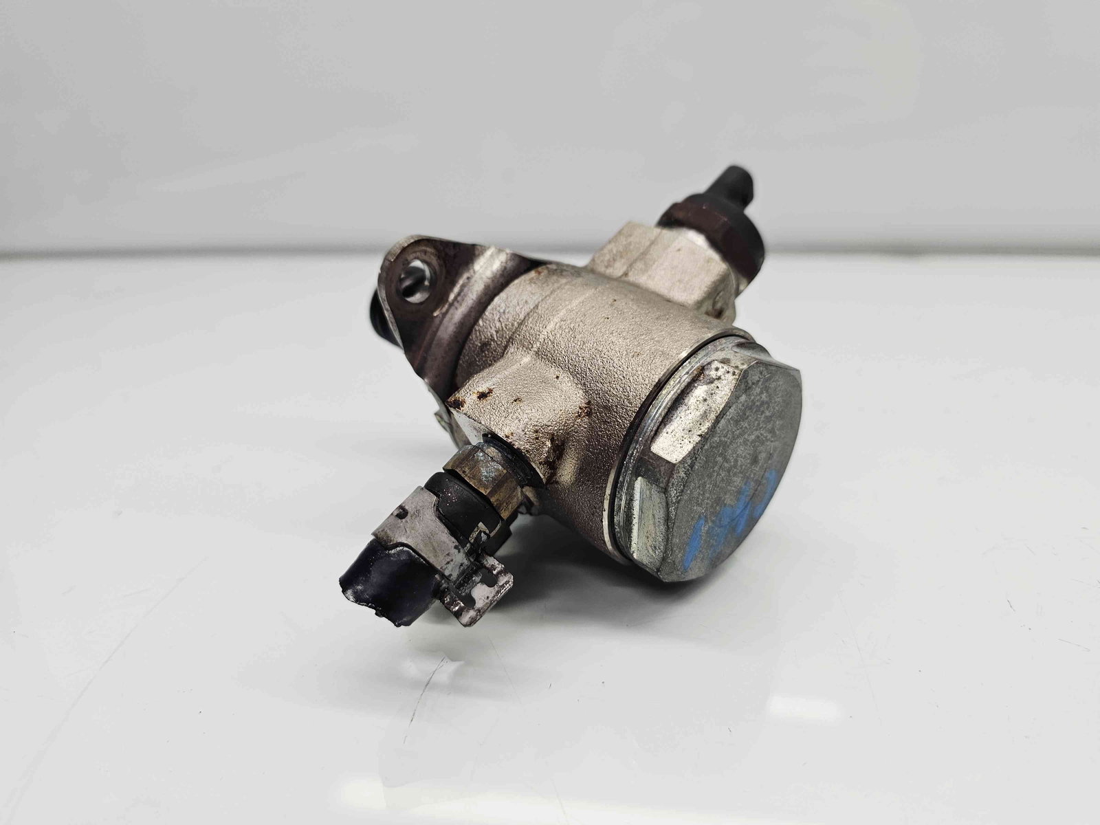 Pompa inalta presiune Skoda Octavia 2 Combi (1Z5) [Fabr 2004-2013] Facelift 03C127026J 1.2 TSI CBZB 77KW / 105CP - imagine 7