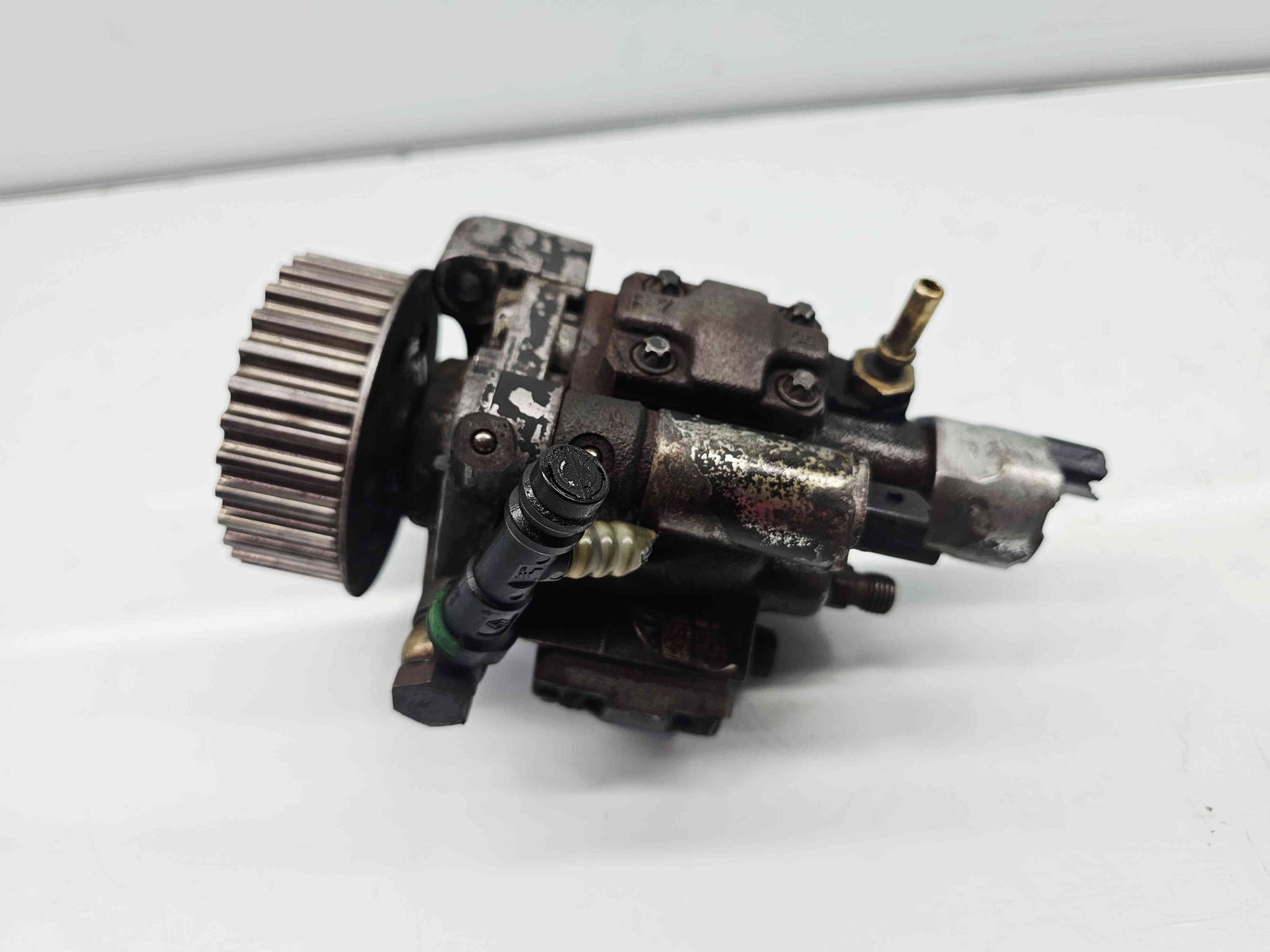 Pompa inalta presiune Renault Scenic 2 [Fabr 2003-2008] 8200821184 1.5 DCI K9K734 76KW / 103CP - imagine 1