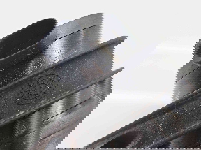 Pompa recirculare apa Skoda Octavia 2 Combi (1Z5) [Fabr 2004-2013] Facelift 1K0965561L 1.2 TSI CBZB 77KW / 105CP