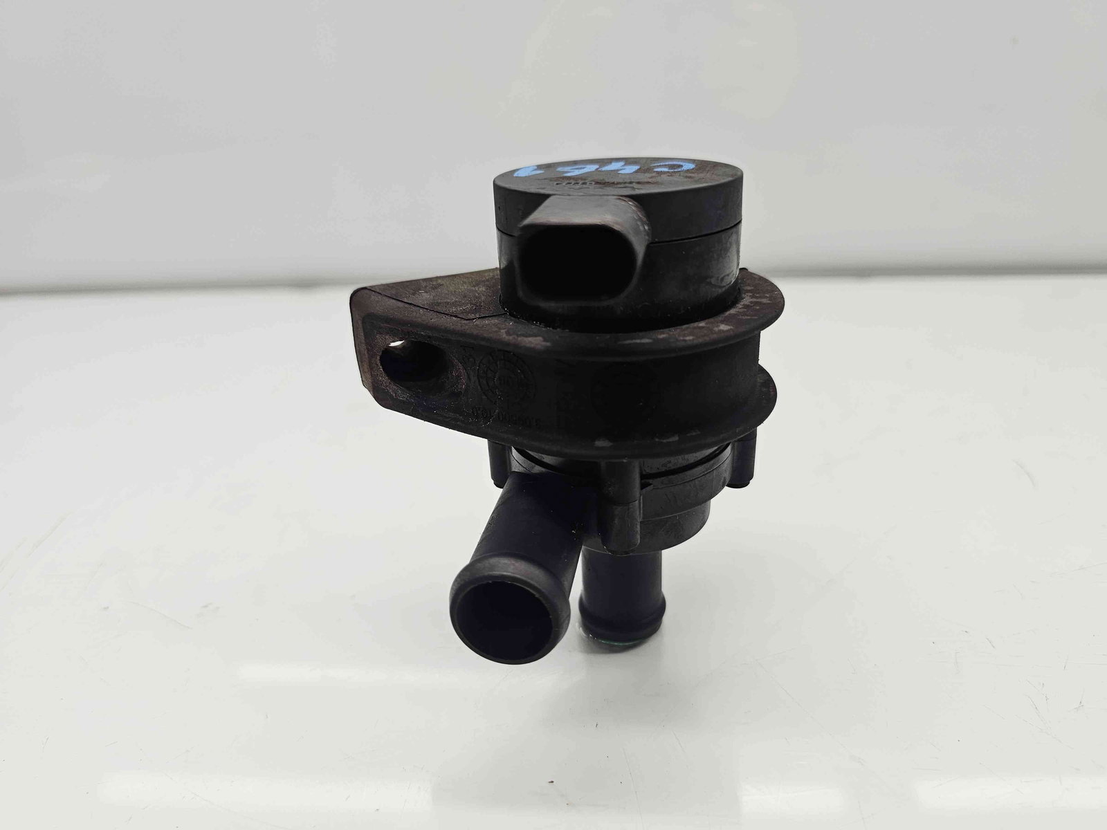 Pompa recirculare apa Skoda Octavia 2 Combi (1Z5) [Fabr 2004-2013] Facelift 1K0965561L 1.2 TSI CBZB 77KW / 105CP - imagine 6