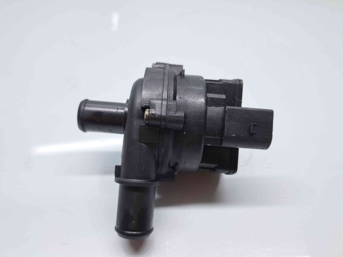 Pompa recirculare apa Nissan Qashqai [Fabr 2007-2014] Facelift OEM 2.0 DCI M9R 110KW / 150CP