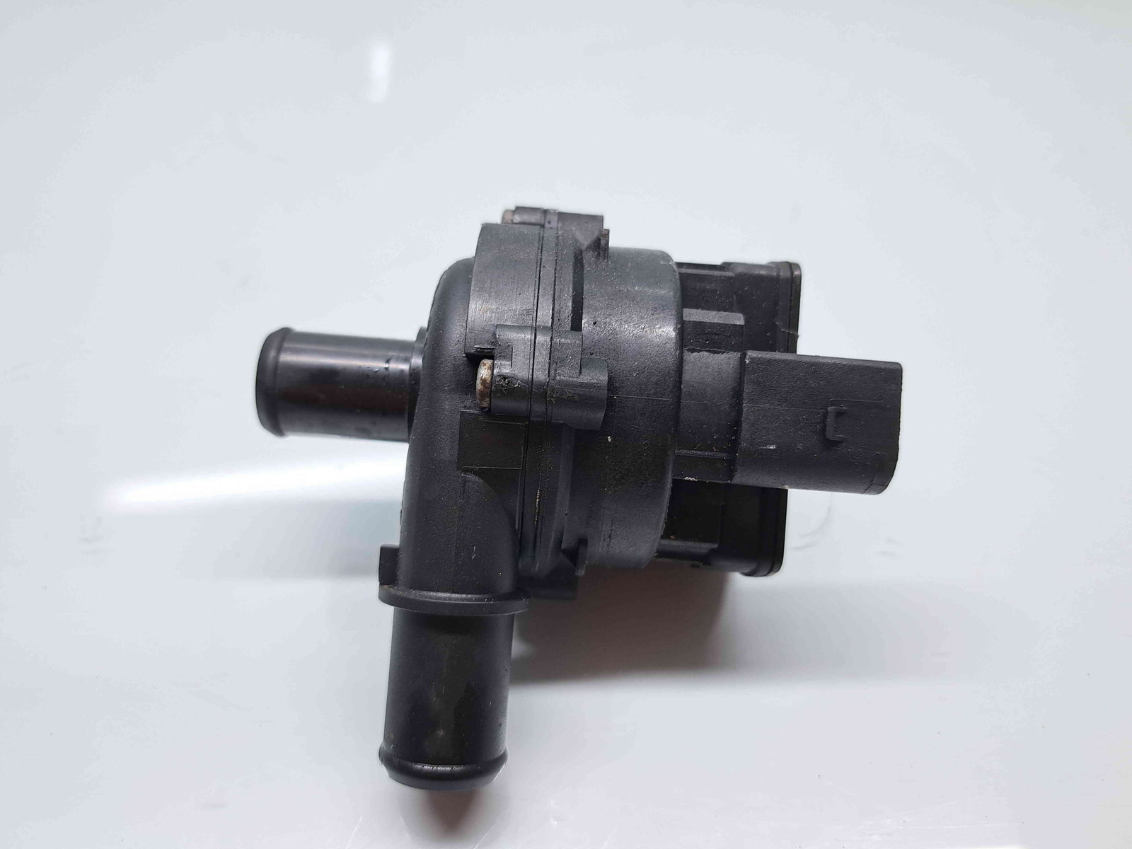 Pompa recirculare apa Nissan Qashqai [Fabr 2007-2014] Facelift OEM 2.0 DCI M9R 110KW / 150CP - imagine 1