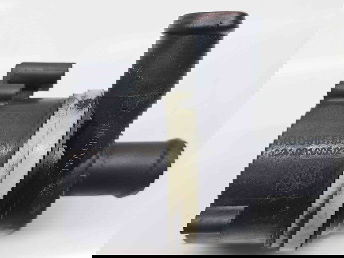 Pompa recirculare apa Skoda Fabia 2 Combi (5J, 545) [Fabr 2007-2014] 6R0965561A 1.6 TDI CAYC 77KW / 105CP