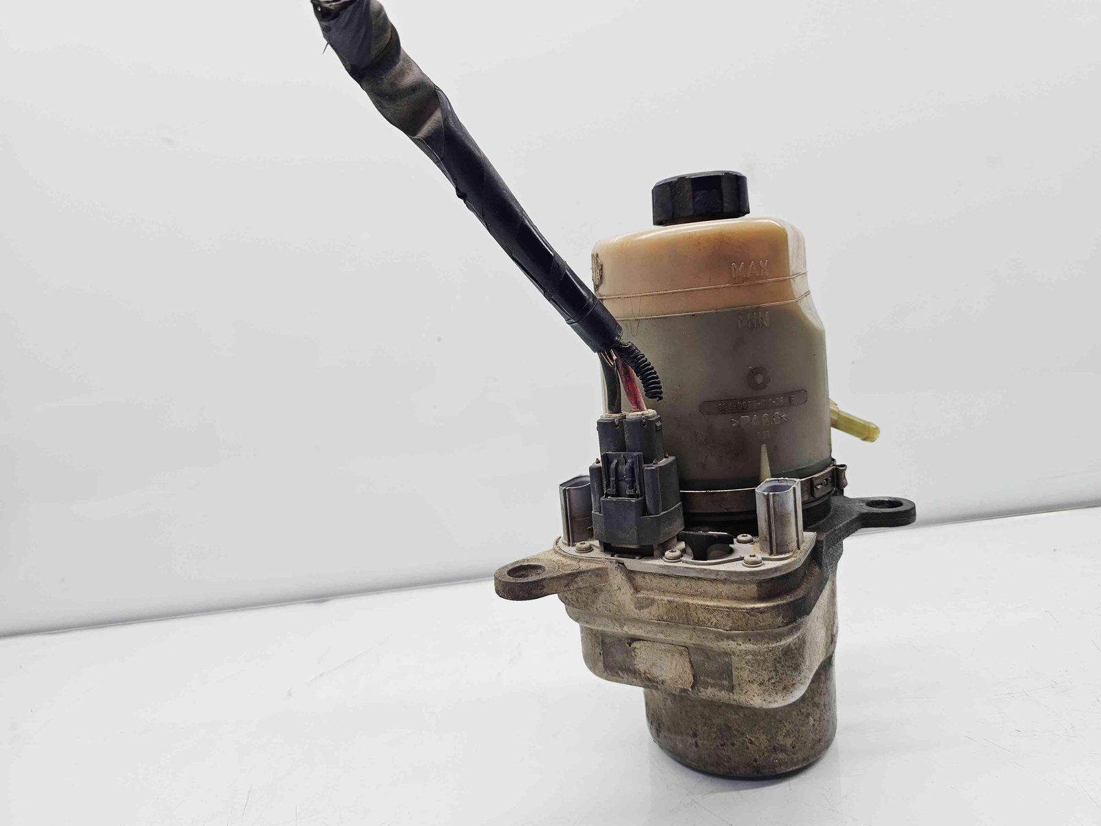 Pompa servodirectie Ford Focus 2 (DA) [Fabr 2004-2012] 4M513K514CB 1.6 TDCI G8DB 80KW / 109CP - imagine 4