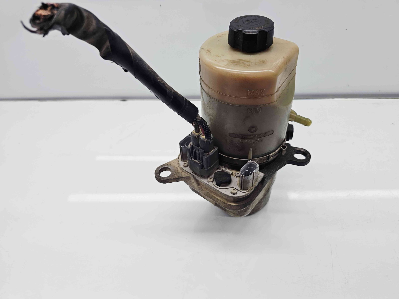 Pompa servodirectie Ford Focus 2 (DA) [Fabr 2004-2012] 4M513K514CB 1.6 TDCI G8DB 80KW / 109CP - imagine 5