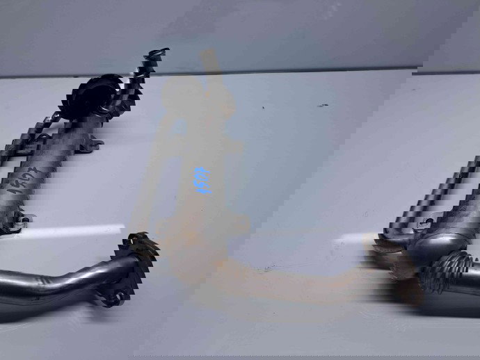 Racitor gaze Volkswagen Caddy 3 (2KA, 2KH) [Fabr 2004-2009] 03G131512AD 1.9 TDI BLS 77KW / 105CP