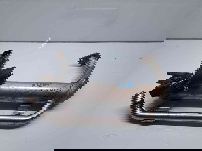 Racitor gaze Volkswagen Caddy 3 (2KA, 2KH) [Fabr 2004-2009] 03G131512AD 1.9 TDI BLS 77KW / 105CP