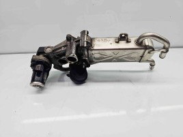 Racitor gaze Skoda Fabia 2 Combi (5J, 545) [Fabr 2007-2014] 03L131512CE 1.6 TDI CAYC 77KW / 105CP