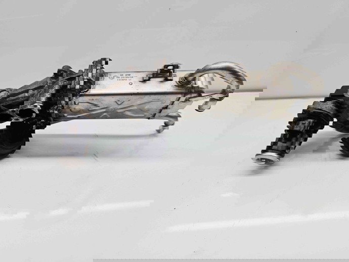 Racitor gaze Skoda Fabia 2 Combi (5J, 545) [Fabr 2007-2014] 03L131512CE 1.6 TDI CAYC 77KW / 105CP