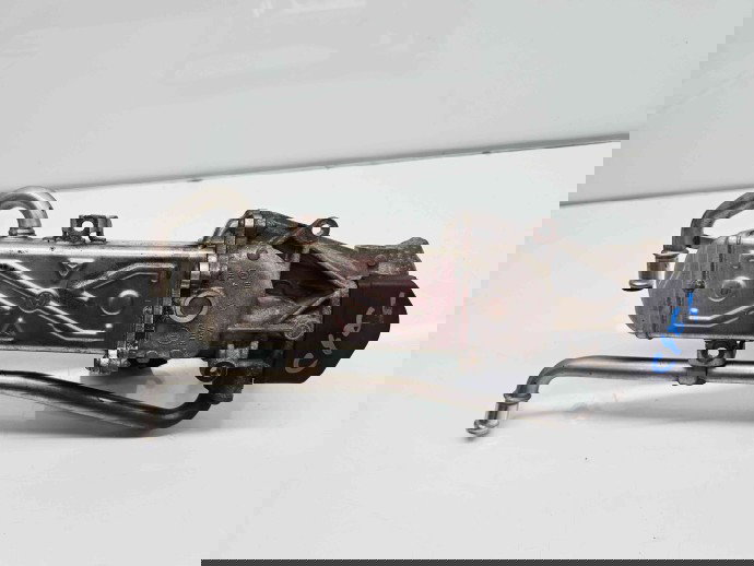 Racitor gaze Skoda Fabia 2 Combi (5J, 545) [Fabr 2007-2014] 03L131512CE 1.6 TDI CAYC 77KW / 105CP