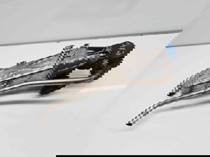 Racitor gaze Skoda Fabia 2 Combi (5J, 545) [Fabr 2007-2014] 03L131512CE 1.6 TDI CAYC 77KW / 105CP