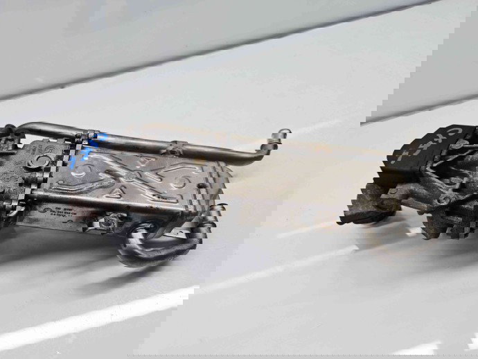 Racitor gaze Skoda Fabia 2 Combi (5J, 545) [Fabr 2007-2014] 03L131512CE 1.6 TDI CAYC 77KW / 105CP