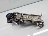 Racitor gaze Skoda Fabia 2 Combi (5J, 545) [Fabr 2007-2014] 03L131512CE 1.6 TDI CAYC 77KW / 105CP