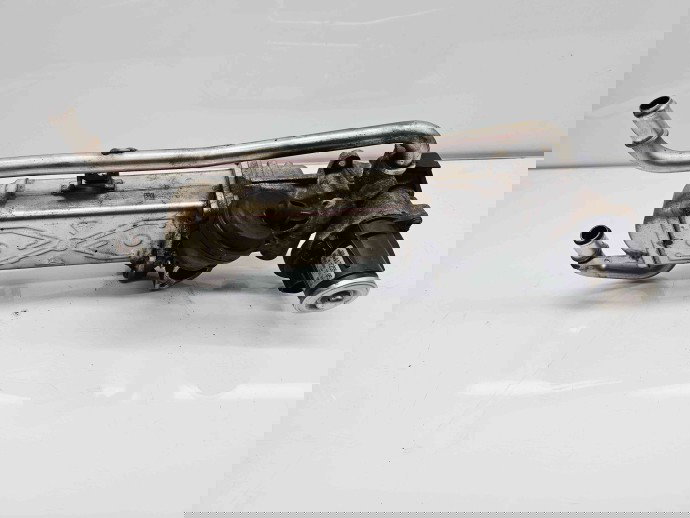 Racitor gaze Skoda Fabia 2 Combi (5J, 545) [Fabr 2007-2014] 03L131512CE 1.6 TDI CAYC 77KW / 105CP