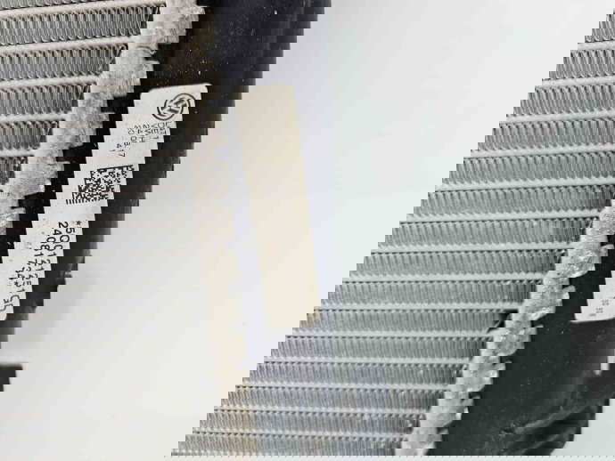 Radiator apa Skoda Superb III (3V3) [Fabr 2015-prezent] 5Q0121251GD 1.6 TDI DCZA 88KW / 120CP