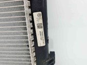 Radiator apa Skoda Superb III (3V3) [Fabr 2015-prezent] 5Q0121251GD 1.6 TDI DCZA 88KW / 120CP