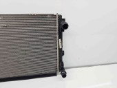 Radiator apa Skoda Superb III (3V3) [Fabr 2015-prezent] 5Q0121251GD 1.6 TDI DCZA 88KW / 120CP