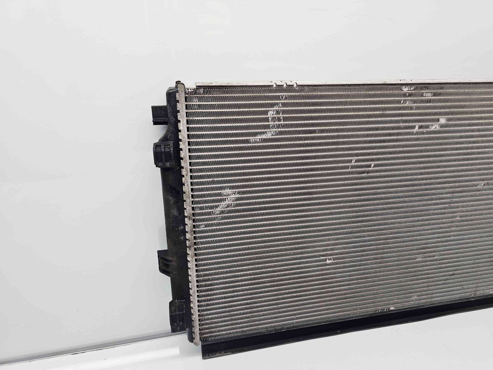 Radiator apa Skoda Superb III (3V3) [Fabr 2015-prezent] 5Q0121251GD 1.6 TDI DCZA 88KW / 120CP - imagine 4