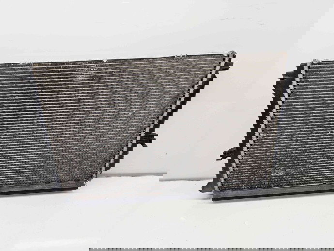 Radiator apa Skoda Superb III (3V3) [Fabr 2015-prezent] 5Q0121251GD 1.6 TDI DCZA 88KW / 120CP