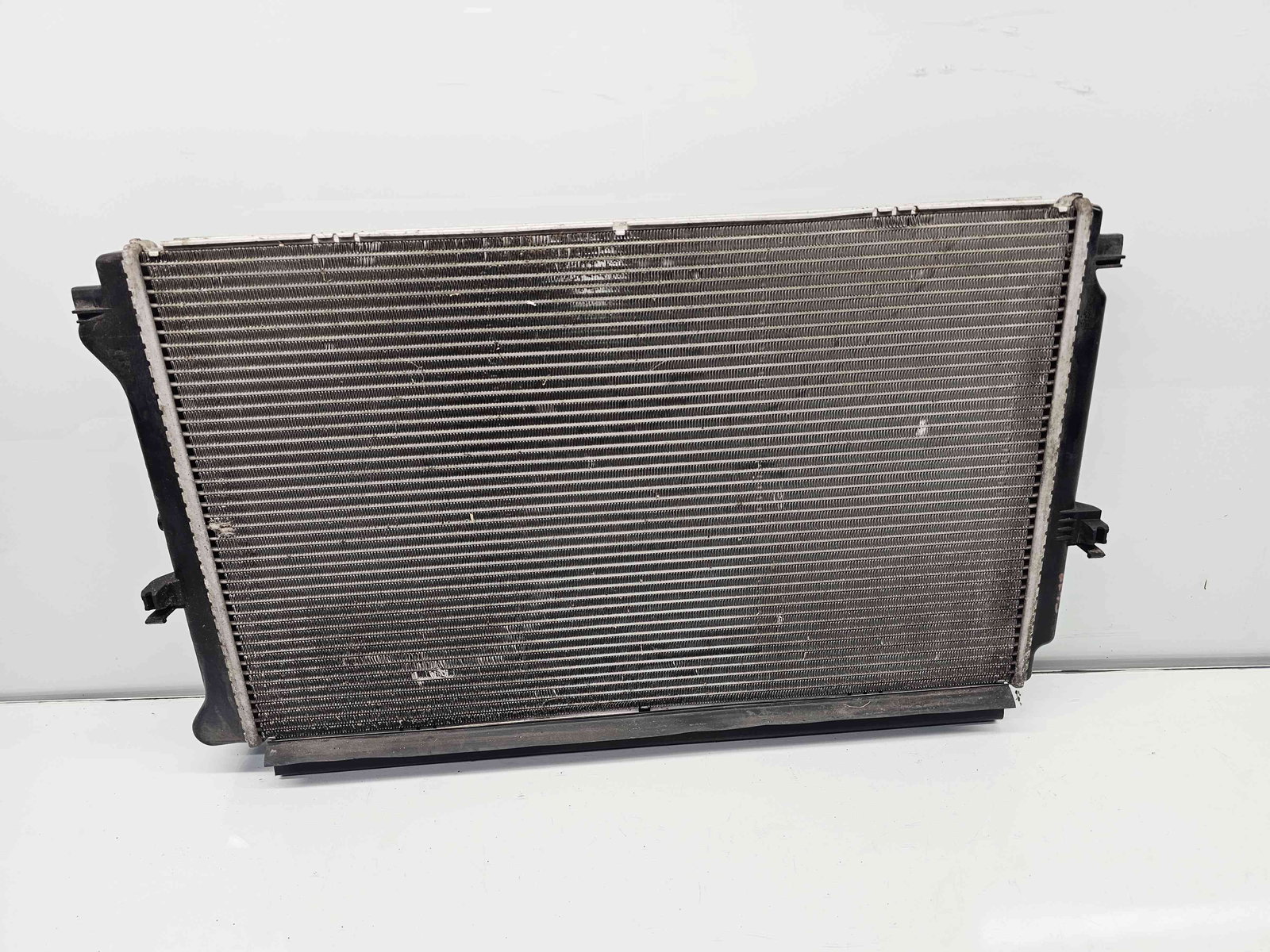 Radiator apa Skoda Superb III (3V3) [Fabr 2015-prezent] 5Q0121251GD 1.6 TDI DCZA 88KW / 120CP - imagine 5