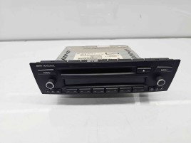  Radio CD Bmw X1 (E84) [Fabr 2009-2015] 9263468