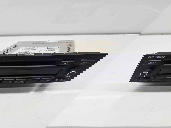  Radio CD Bmw X1 (E84) [Fabr 2009-2015] 9263468